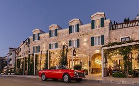 Armerun Heritage Hotel & Residences