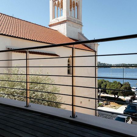 Armerun Heritage Hotel & Residences Šibenik Exterior foto