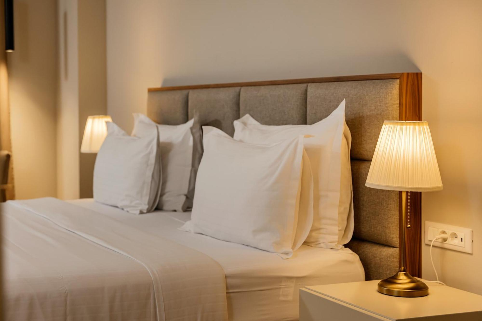 Armerun Heritage Hotel & Residences Šibenik Quarto foto