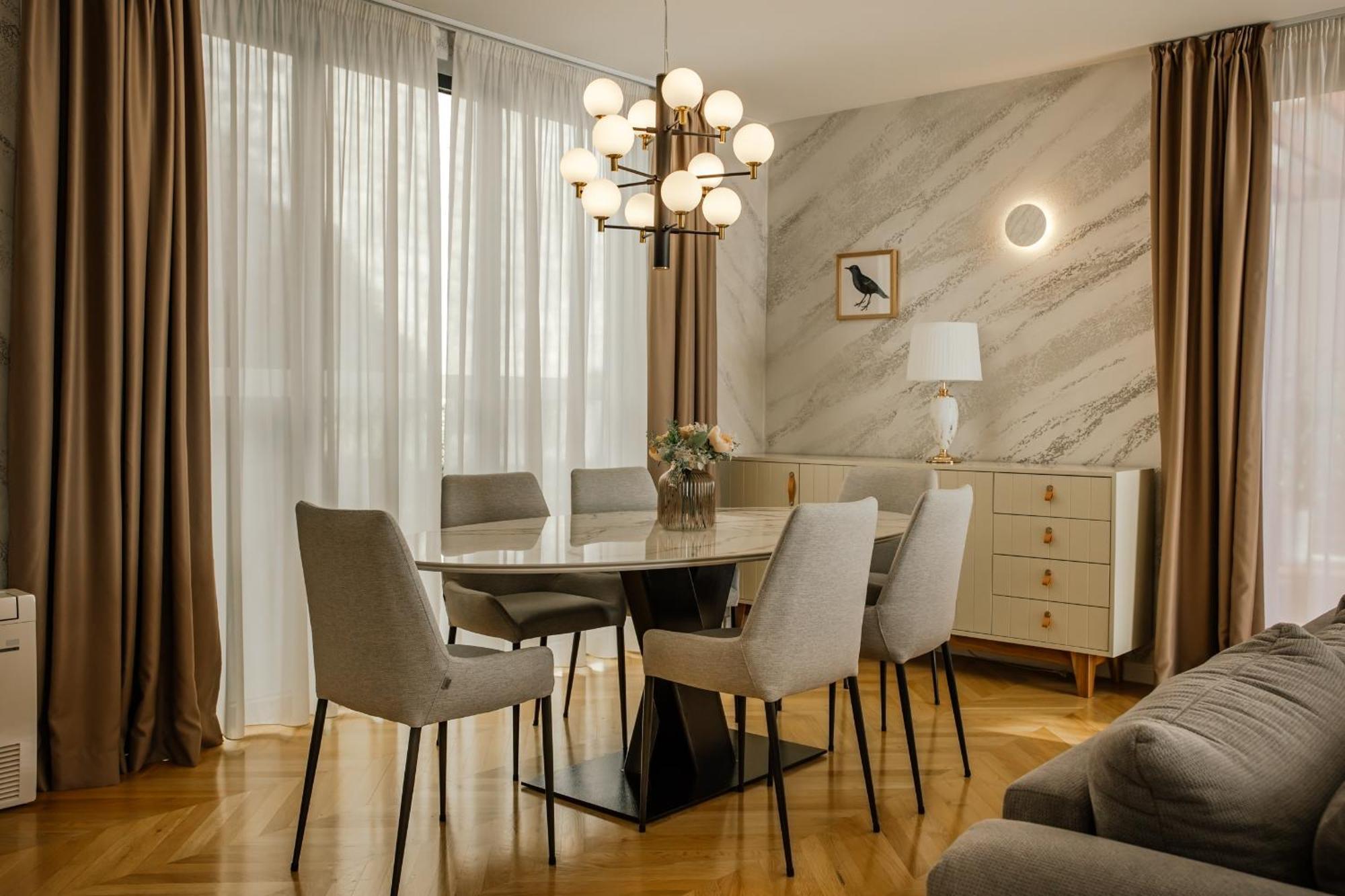 Armerun Heritage Hotel & Residences Šibenik Quarto foto