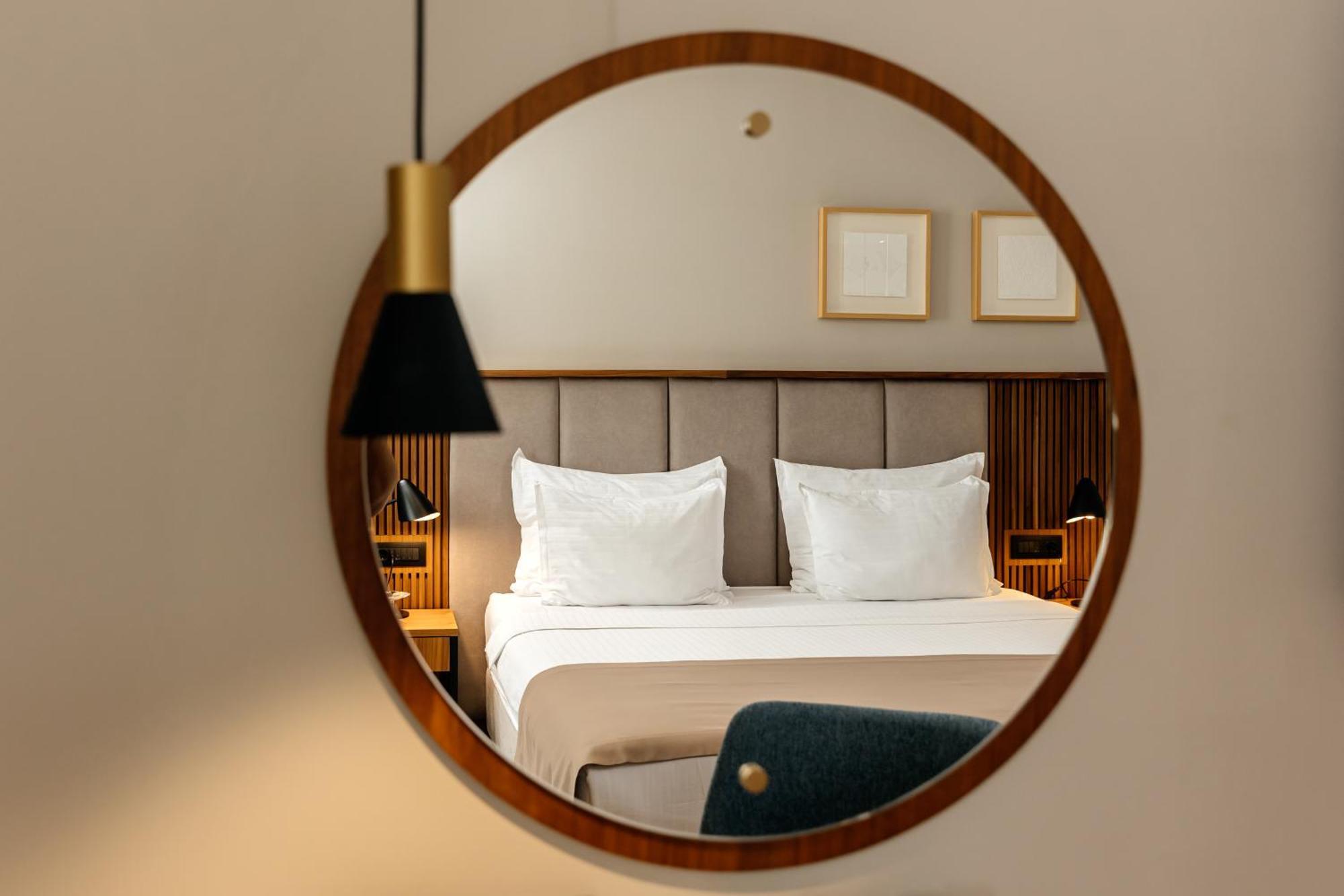 Armerun Heritage Hotel & Residences Šibenik Quarto foto