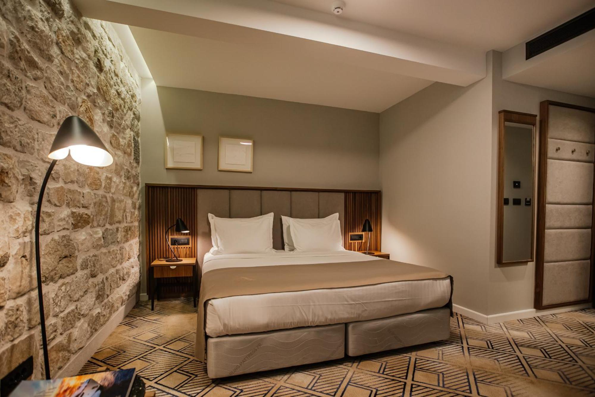 Armerun Heritage Hotel & Residences Šibenik Quarto foto