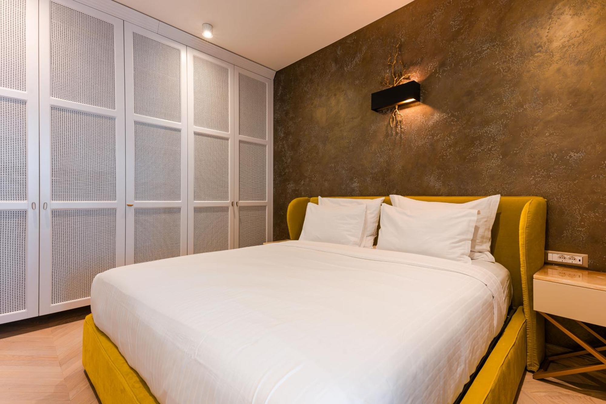 Armerun Heritage Hotel & Residences Šibenik Quarto foto